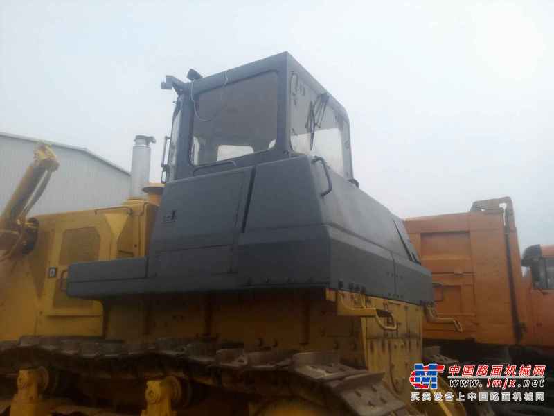 山西出售转让二手6000小时2010年中国兵器MD32推土机