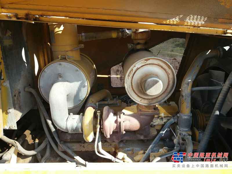 陕西出售转让二手5000小时2010年东方红T140N推土机