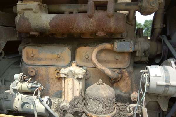 辽宁出售转让二手7000小时2005年洛建YZ18B单钢轮压路机