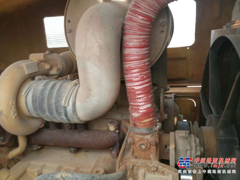 河南出售转让二手4530小时2012年常林8228单钢轮压路机