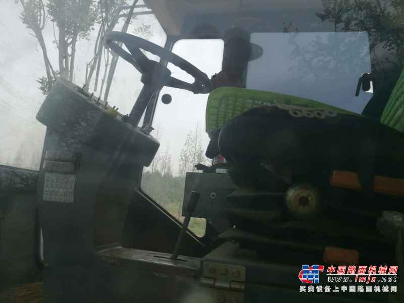 河南出售转让二手3400小时2013年三一重工YZ13C双钢轮压路机