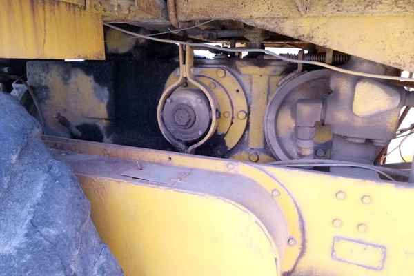 辽宁出售转让二手15000小时2005年洛建YZC10GS单钢轮压路机