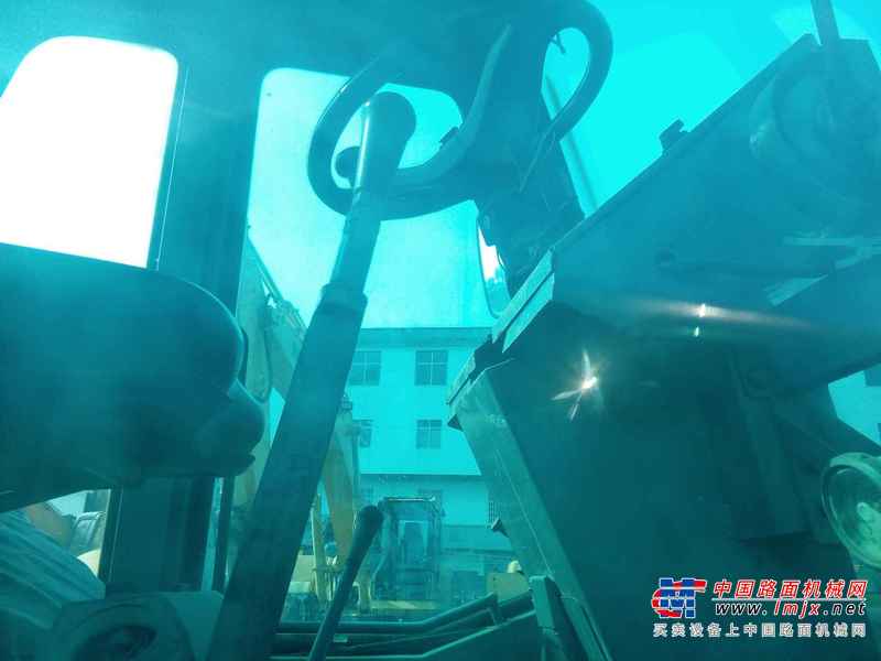 江西出售转让二手3500小时2011年英格索兰SD150D单钢轮压路机