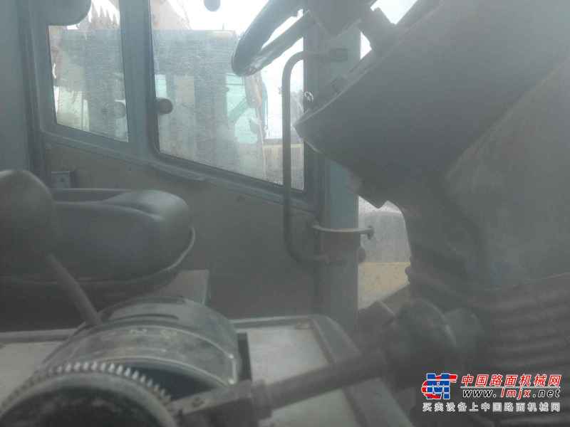 云南出售转让二手4800小时2013年徐工XS222J单钢轮压路机