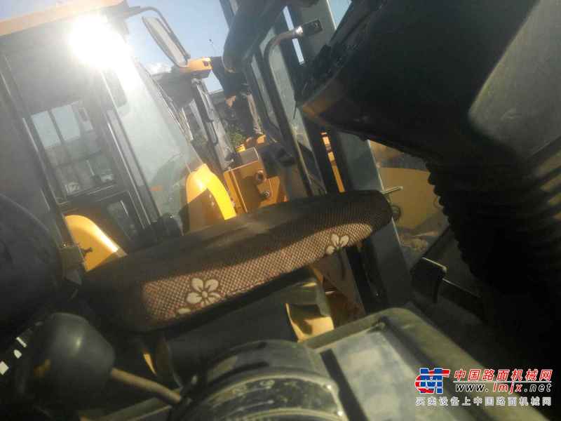 云南出售转让二手2800小时2011年徐工XS262J单钢轮压路机