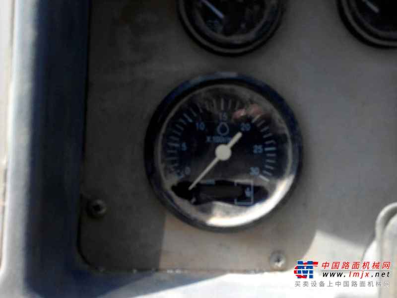 山西出售转让二手1600小时2011年龙工LG522B单钢轮压路机