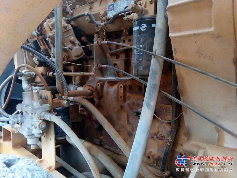 贵州出售转让二手4508小时2010年山推SR20M单钢轮压路机
