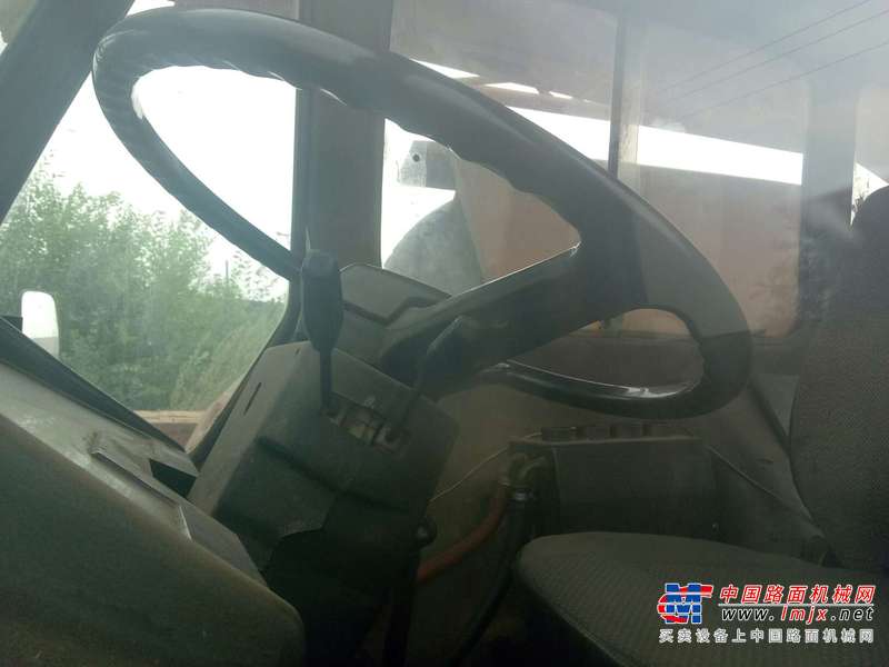 辽宁出售转让二手8500小时2004年锦工Q20汽车起重机