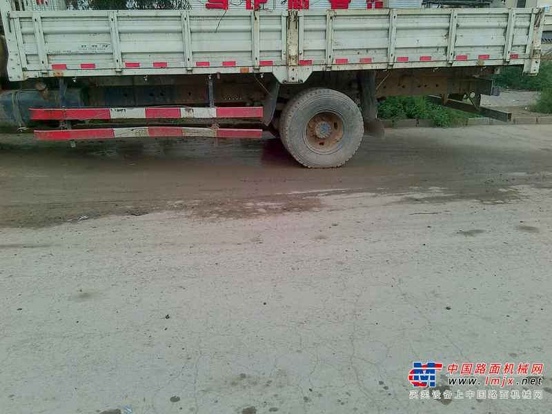 山西出售转让二手4000小时2010年徐工SQ8SK3Q随车起重机