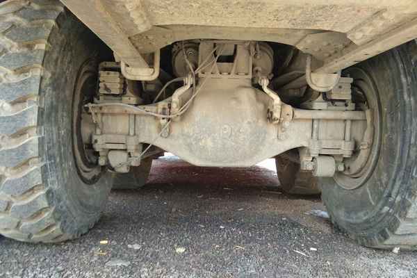 山西出售转让二手2013年陕汽德龙SX3255UR464自卸车