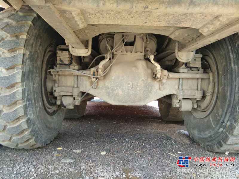 山西出售转让二手2013年陕汽德龙SX3255UR464自卸车