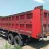 山西出售转让二手2012年东风EQ3208GJ自卸车