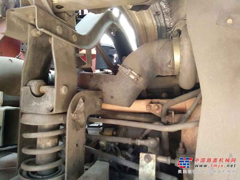 山西出售转让二手2012年东风EQ3208GJ自卸车