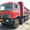 山西出售转让二手2012年东风EQ3208GJ自卸车