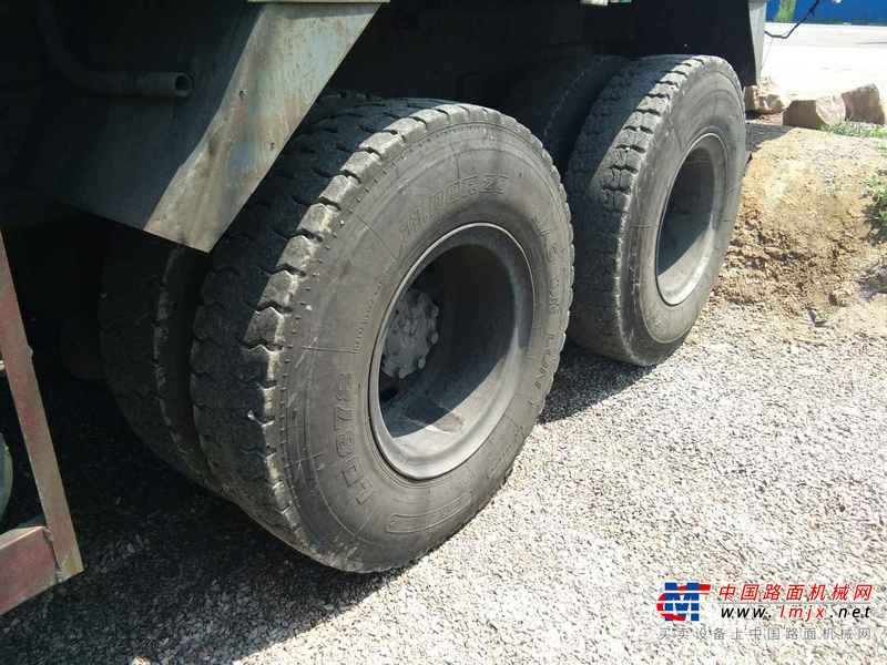 山西出售转让二手2012年东风EQ3208GJ自卸车