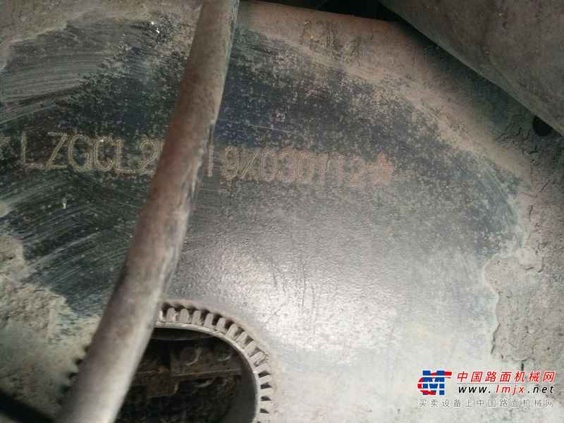 山西出售转让二手2012年陕汽奥龙SX3255UN384自卸车