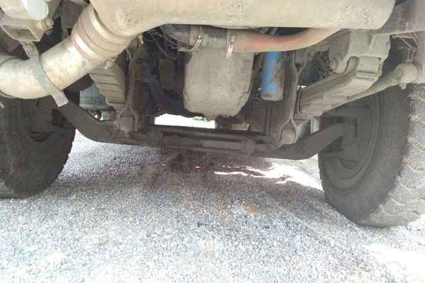 山西出售转让二手2012年陕汽奥龙SX3255UN384自卸车