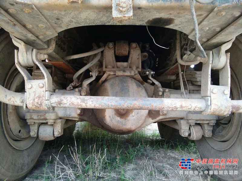 山西出售转让二手2012年中国重汽豪沃ZZ3257M2941自卸车