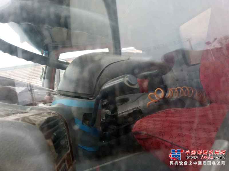 辽宁出售转让二手2009年解放奥威CA3252P2K2L1T1E自卸车