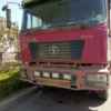 辽宁出售转让二手2009年陕汽德龙SX3255DM404自卸车
