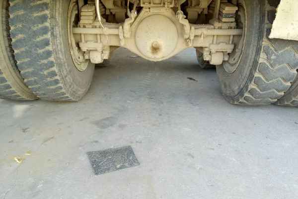 辽宁出售转让二手2010年中国重汽豪沃ZZ3257M2941自卸车