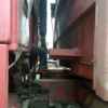 辽宁出售转让二手2011年解放CA3226P1K2T1A80自卸车