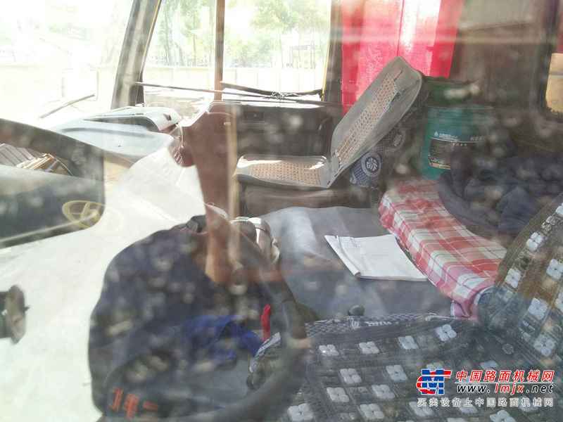 山西出售转让二手2009年红岩CQ3253TMG324自卸车
