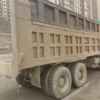 辽宁出售转让二手2008年陕汽奥龙SX3255DR354自卸车