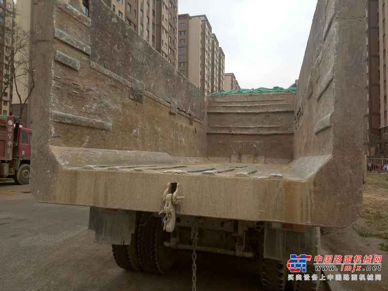 辽宁出售转让二手2008年陕汽奥龙SX3255DR354自卸车