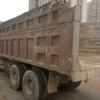 辽宁出售转让二手2008年陕汽奥龙SX3255DR354自卸车