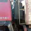 辽宁出售转让二手2010年中国重汽豪沃ZZ3257N5247自卸车
