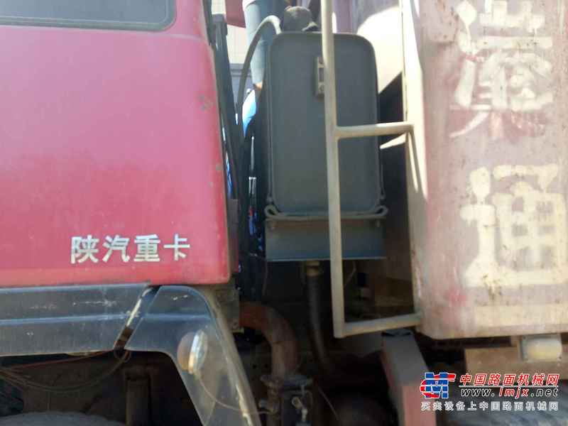 辽宁出售转让二手2010年中国重汽豪沃ZZ3257N5247自卸车