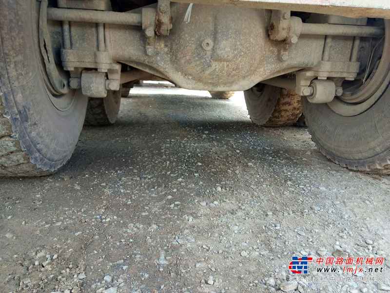 辽宁出售转让二手2010年陕汽德龙SX3255DM404自卸车