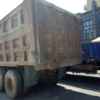 辽宁出售转让二手2010年陕汽德龙SX3255DM404自卸车
