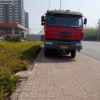 辽宁出售转让二手2010年陕汽奥龙SX3315UR366自卸车