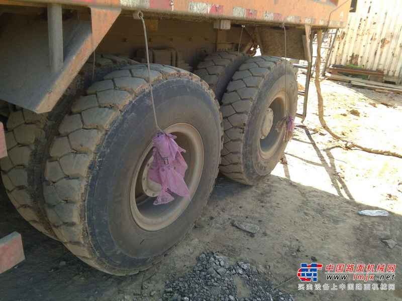 山西出售转让二手2013年陕汽德龙SX3255DR384自卸车