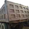 内蒙古出售转让二手2012年博菱重工NZQ3550自卸车