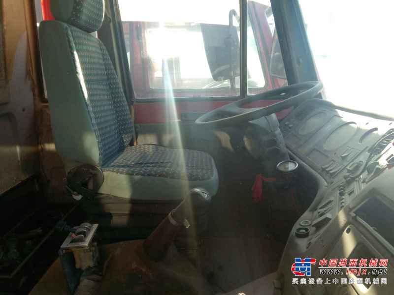 辽宁出售转让二手2008年红岩CQ3254SMG384自卸车