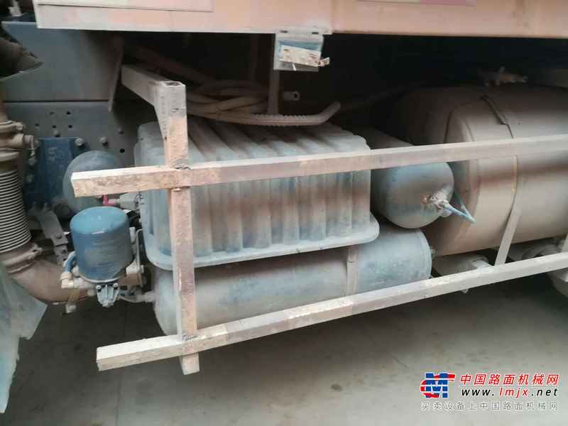 湖南出售转让二手2013年陕汽奥龙SX3255UN384自卸车