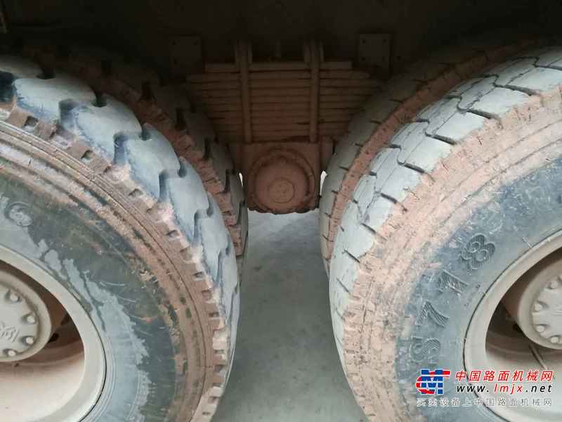 湖南出售转让二手2013年陕汽奥龙SX3255UN384自卸车