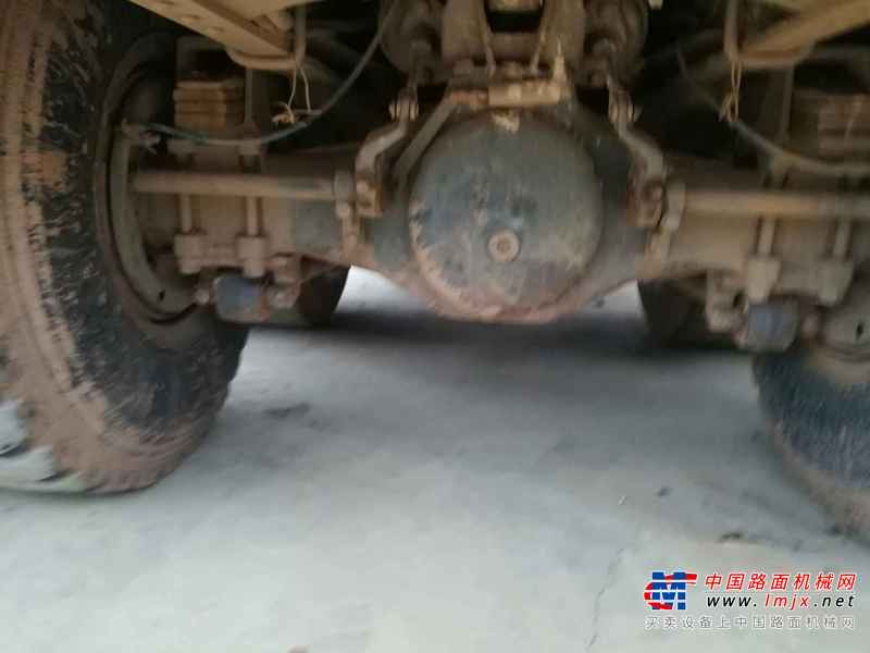 湖南出售转让二手2013年陕汽奥龙SX3255BR384自卸车
