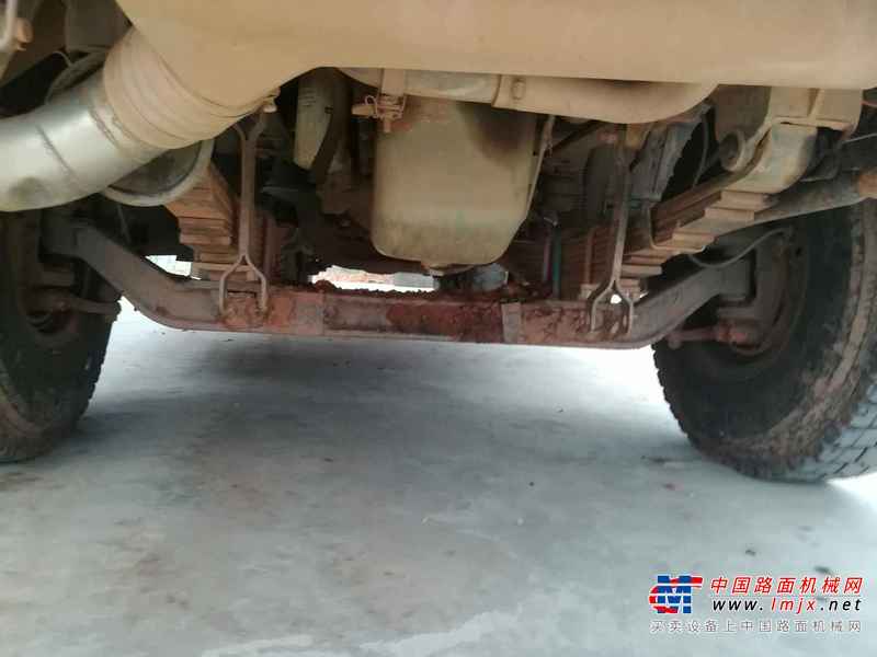 湖南出售转让二手2013年陕汽奥龙SX3255BR384自卸车