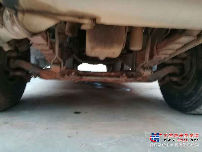 湖南出售转让二手2013年陕汽德龙SX3255B294自卸车