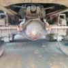 湖南出售转让二手2011年红岩CQ3254SMG384自卸车