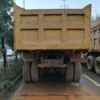湖南出售转让二手2011年红岩CQ3254SMG384自卸车