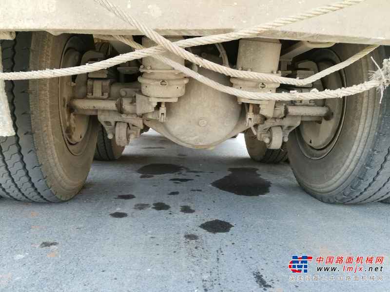 湖南出售转让二手2012年东风3310GMJ3自卸车