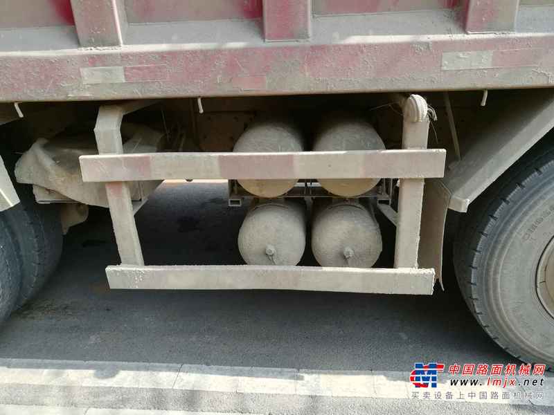 湖南出售转让二手2012年东风3310GMJ3自卸车