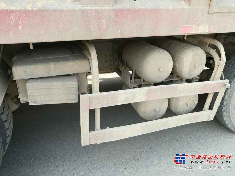 湖南出售转让二手2014年东风3310GMJ3自卸车