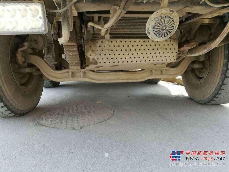 湖南出售转让二手2014年东风3310GMJ3自卸车