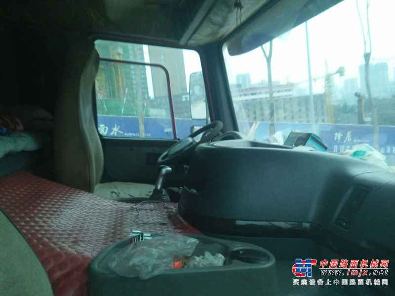 四川出售转让二手2012年中国重汽豪沃ZZ3257N3847D1自卸车